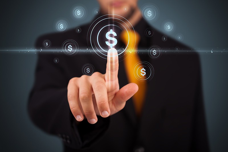 数字供应链金融成趋势，，，尊龙凯时动力手艺赋能打造供应链金融解决计划