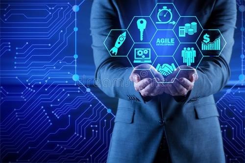 从软功夫到硬实力，，，尊龙凯时动力志做应用软件开发“排头兵”