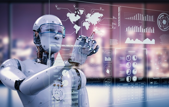 科技赋能，，，尊龙凯时动力发力包管全价值链