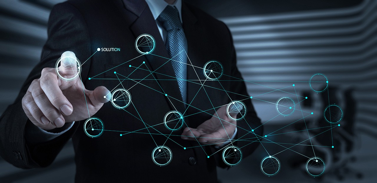 尊龙凯时动力供应链物流解决计划 让物流更智能