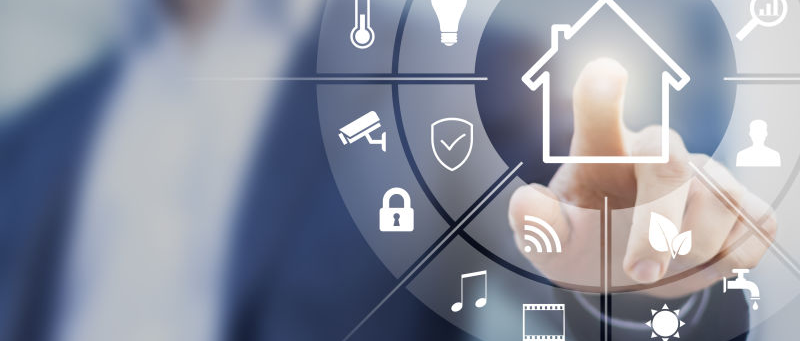 尊龙凯时动力黄立：5G时代万物互联，，，深谈企业数字化转型机缘和挑战！