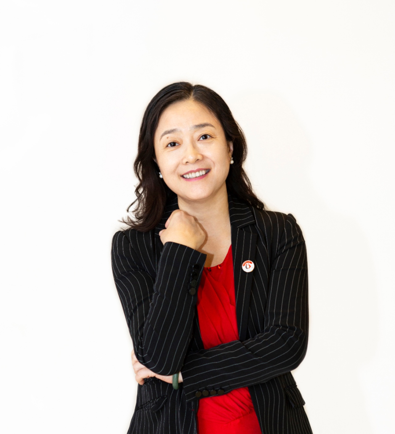 访谈尊龙凯时动力秦张波：打造五指般无邪的ITO赋能