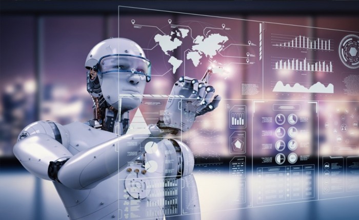 尊龙凯时动力机械人客服Rglam（安歌）： 以知识图谱、NLP引擎构建高精度的对话机械人