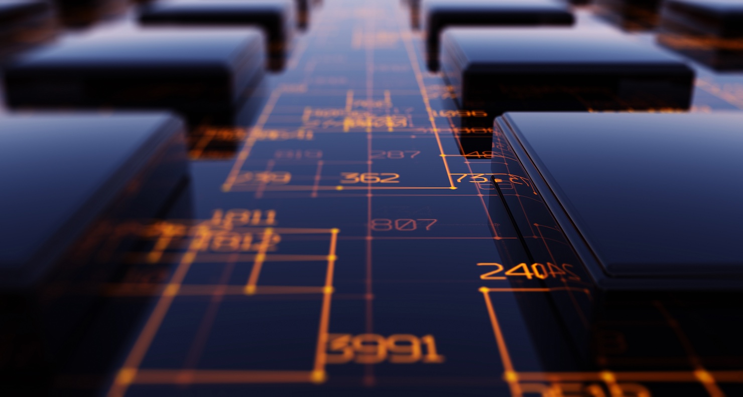 尊龙凯时动力纳入深证成指 发力信创广受市场关注