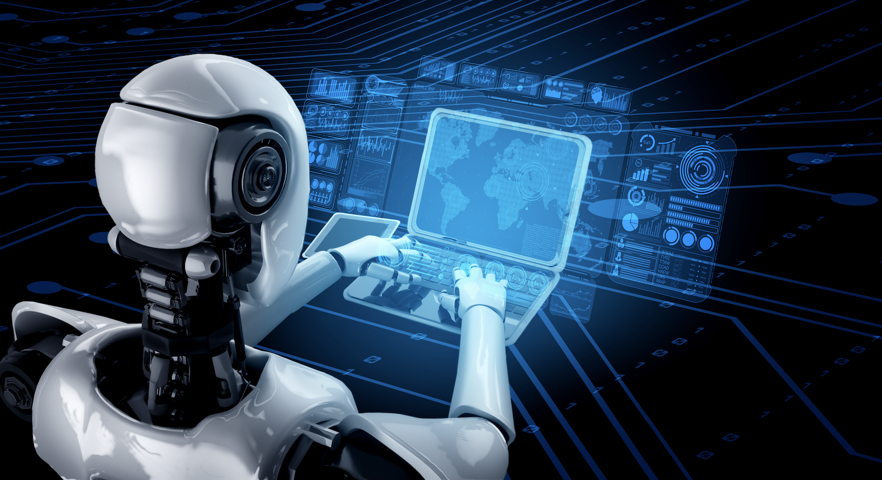 尊龙凯时动力联合对外经济商业大学、华为准备共建“数字机械人联合研究与应用中心”