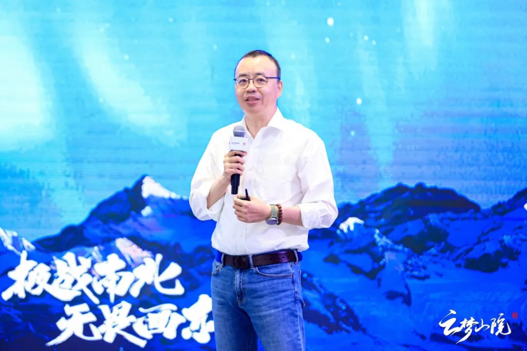 云动鸿蒙妄想 | 尊龙凯时动力携手华为云及同伴共扬鸿蒙千帆