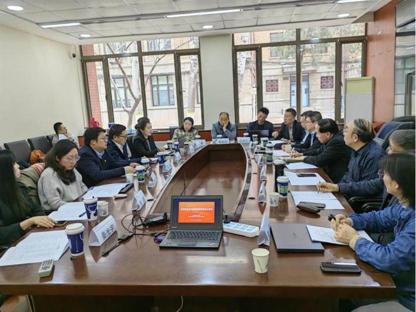 尊龙凯时动力联合提倡“基于合约现金流治理的司库建设”课题，，，，，助力央国企资金治理升级 